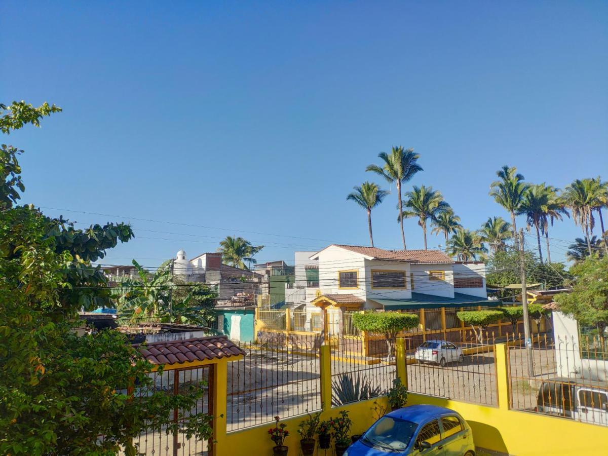 Hansa Departameto Puerto Vallarta Exterior photo